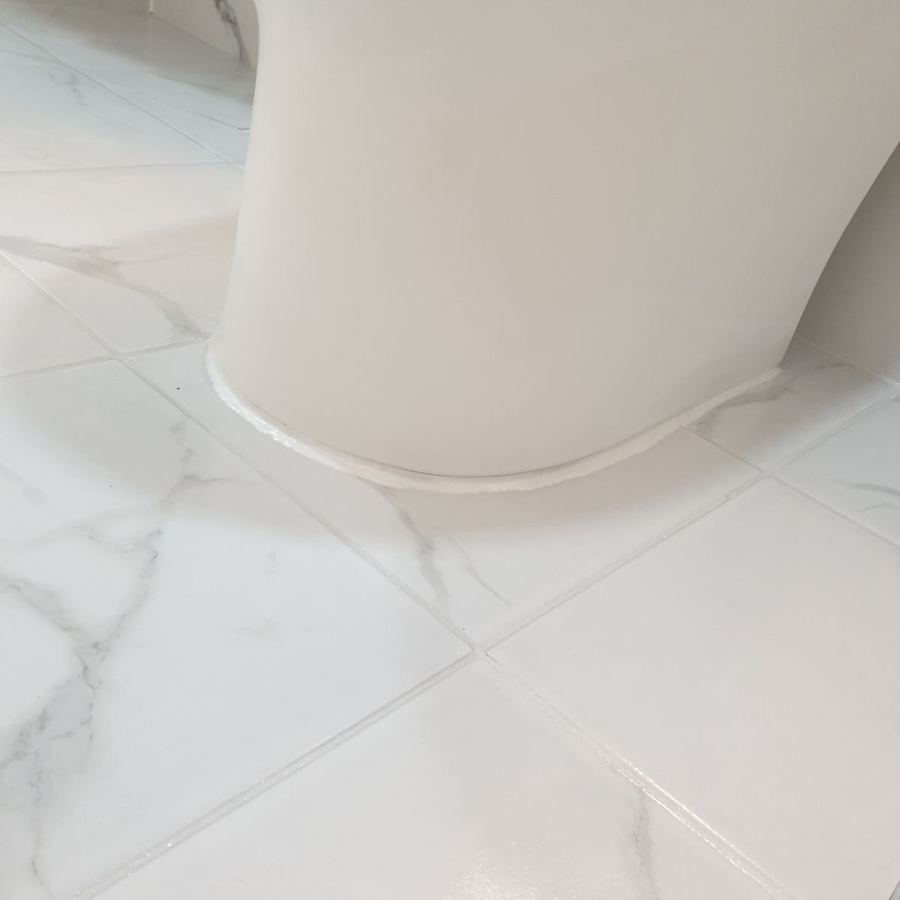 욕실 방수 배관 재시공 현장 사진 18